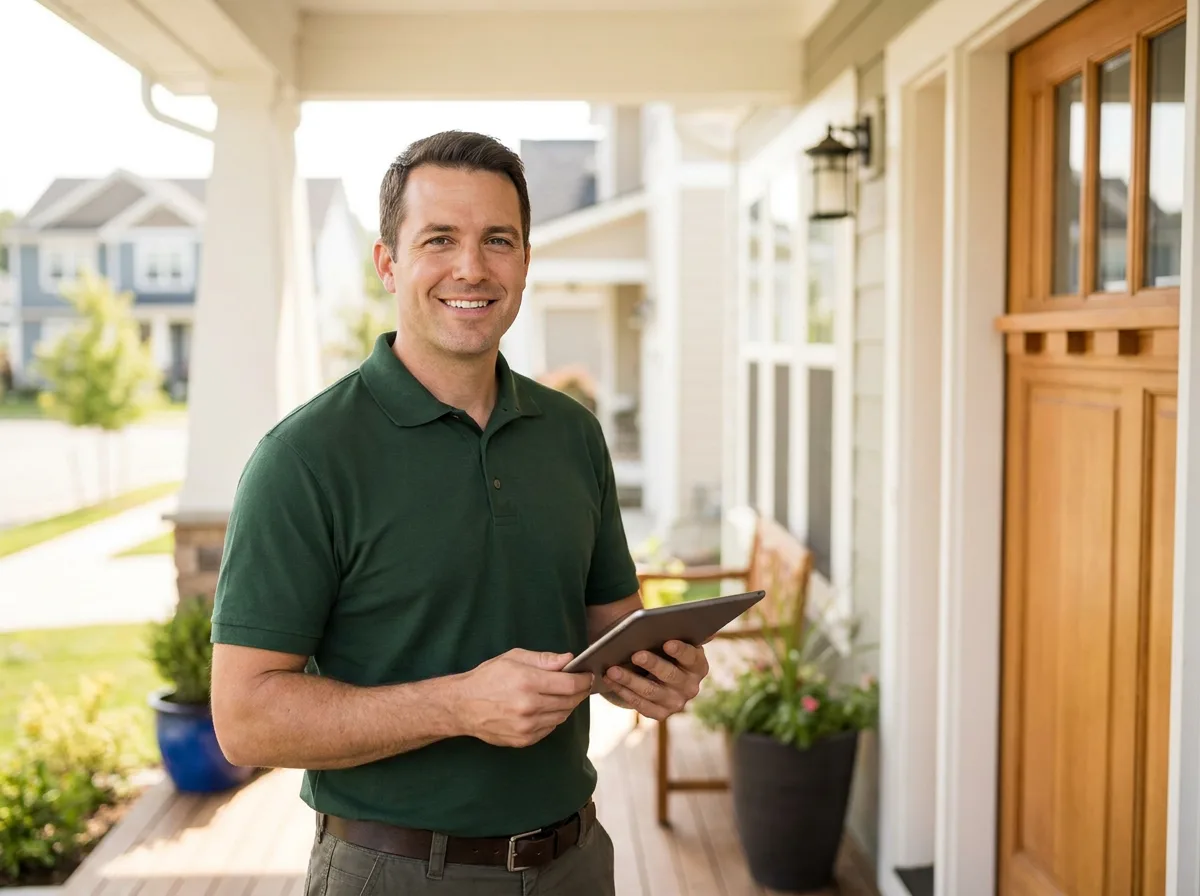 Pest control FAQs for Renick, WV